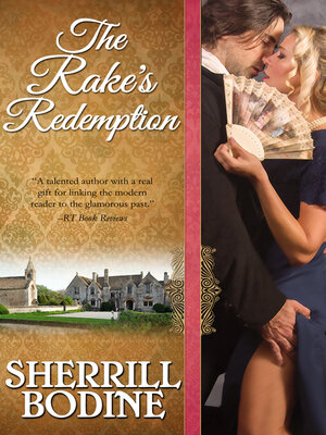 cover image of The Rake's Redemption